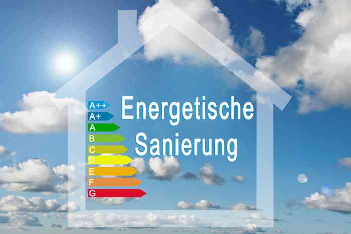 Energieausweis - © Marco2811 - stock.adobe.com